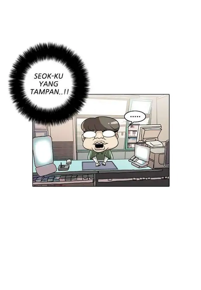 Lookism Bab 28 halaman 68