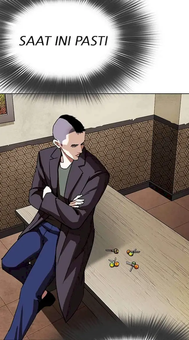 Lookism Bab 280 halaman 2