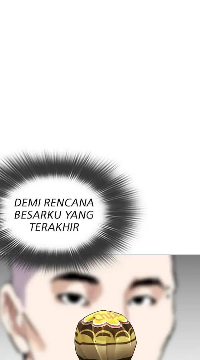 Lookism Bab 280 halaman 7