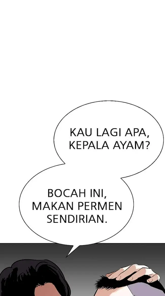 Lookism Bab 280 halaman 9