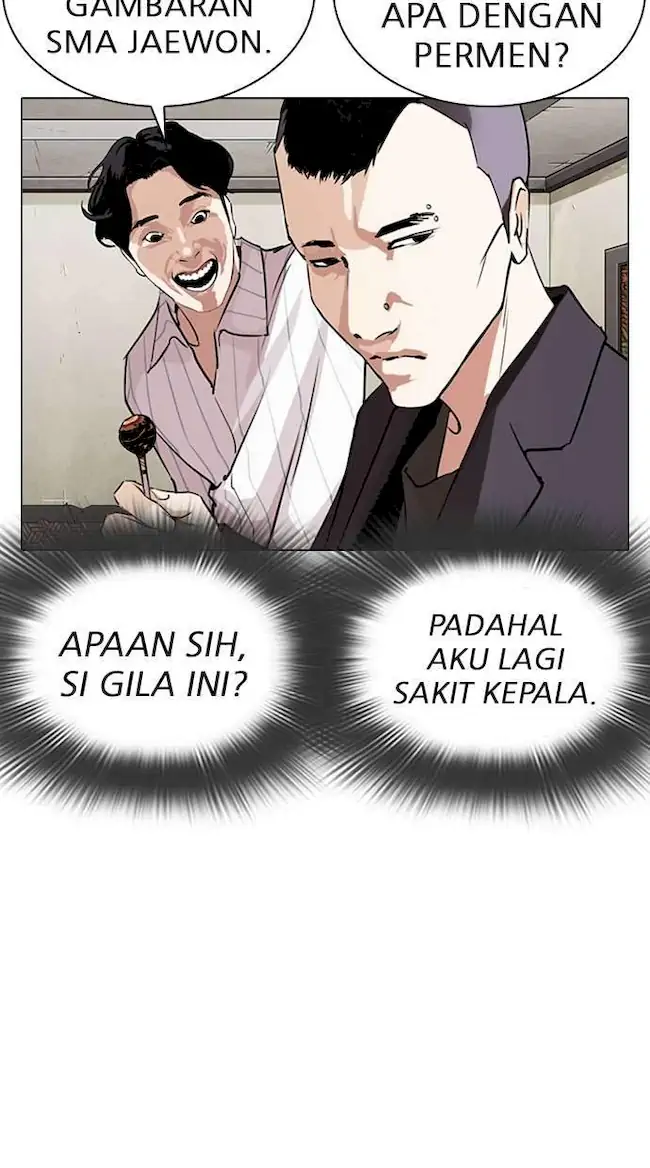 Lookism Bab 280 halaman 11