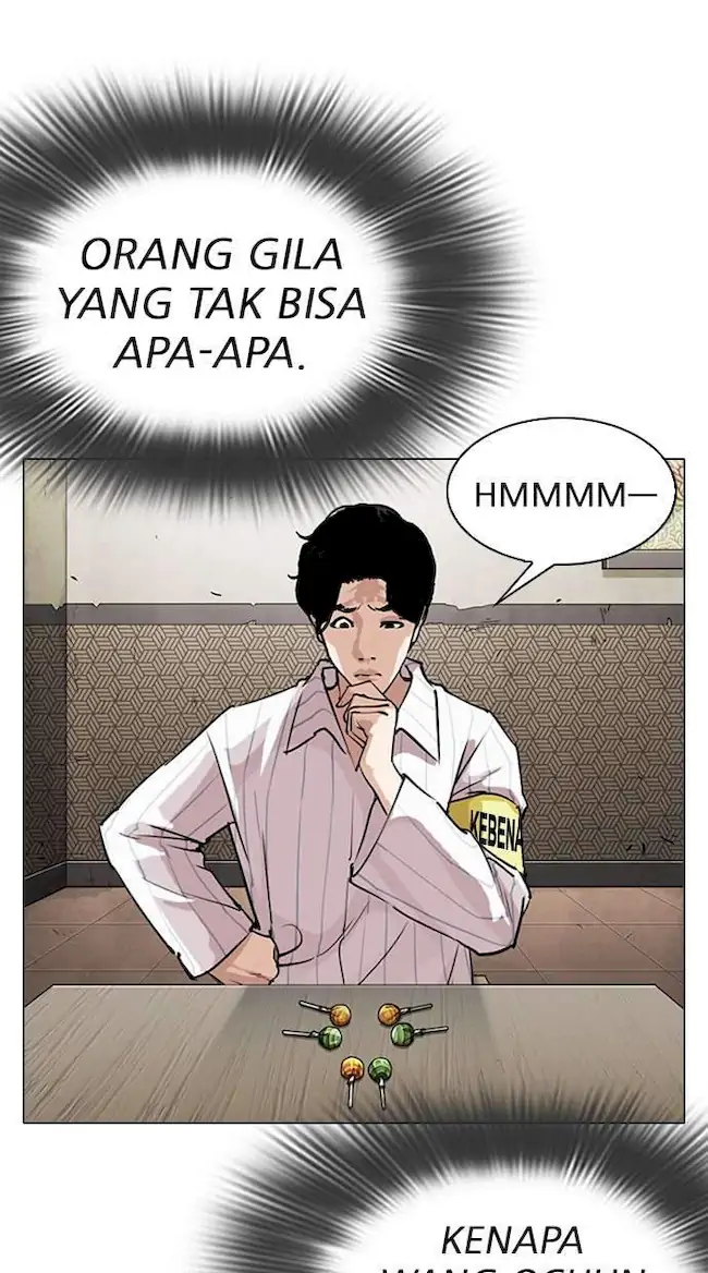 Lookism Bab 280 halaman 12