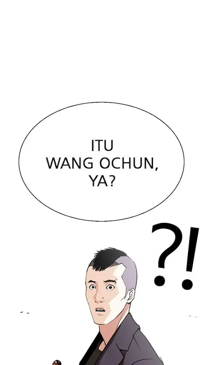 Lookism Bab 280 halaman 14