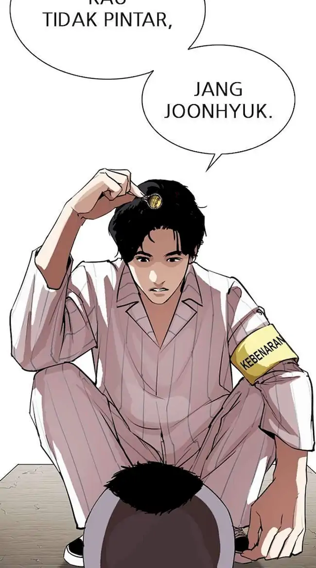 Lookism Bab 280 halaman 21
