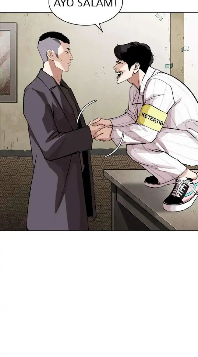 Lookism Bab 280 halaman 23