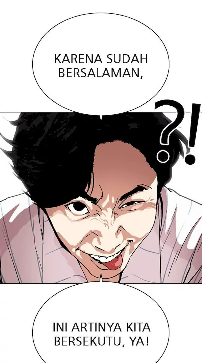 Lookism Bab 280 halaman 24