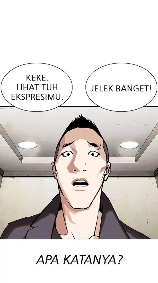 Lookism Bab 280 halaman 26