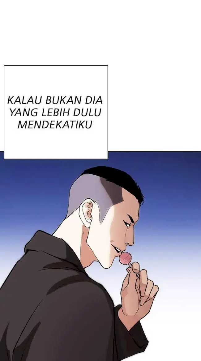 Lookism Bab 280 halaman 28