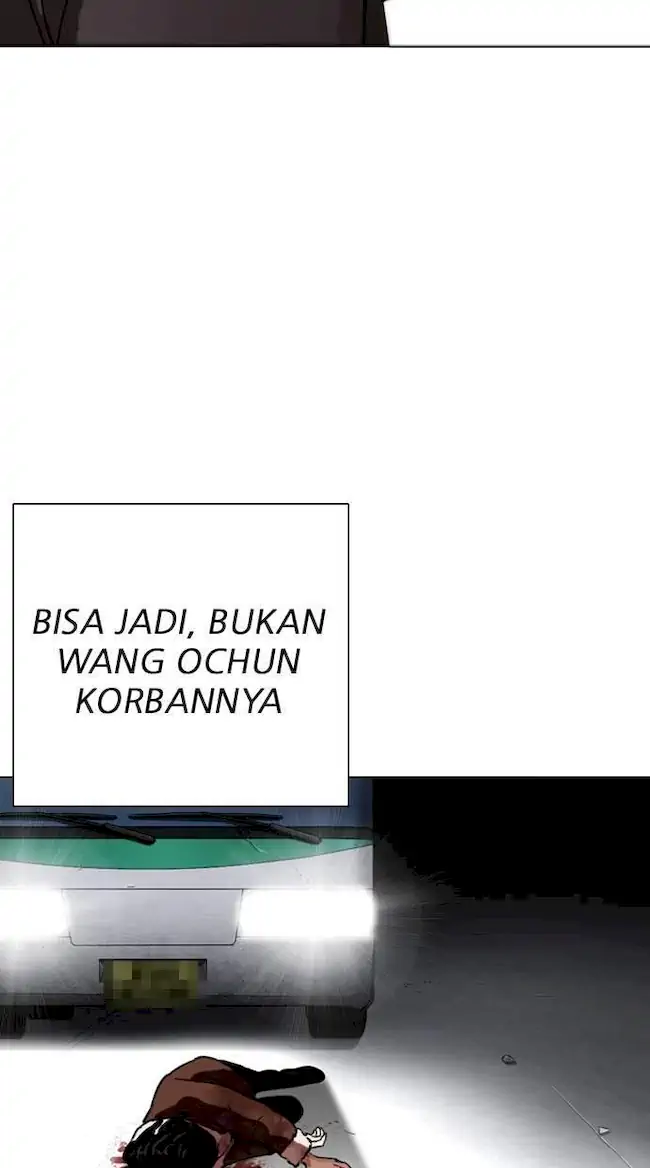 Lookism Bab 280 halaman 29