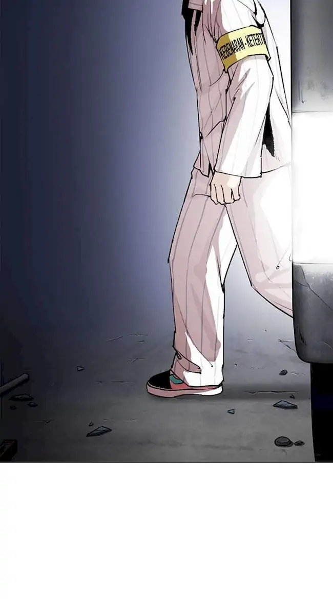 Lookism Bab 280 halaman 31