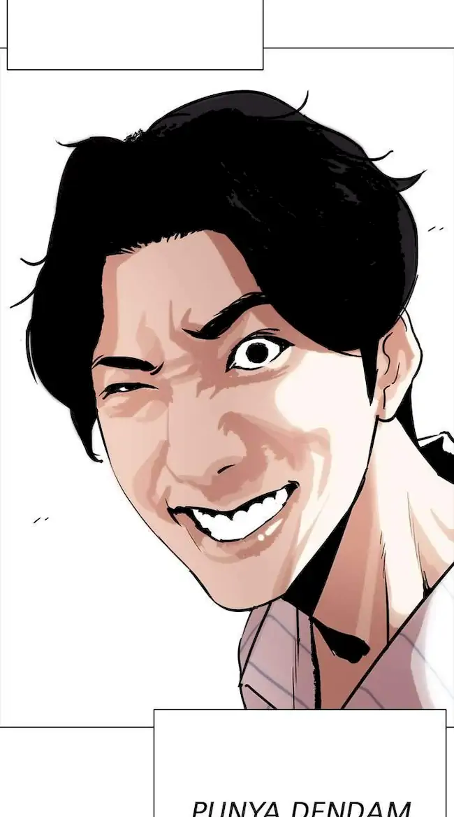 Lookism Bab 280 halaman 33