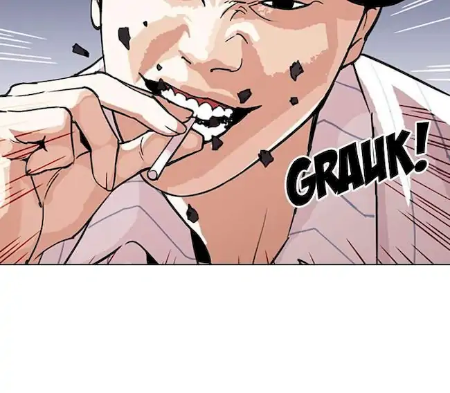 Lookism Bab 280 halaman 40