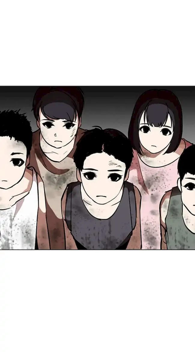 Lookism Bab 280 halaman 41