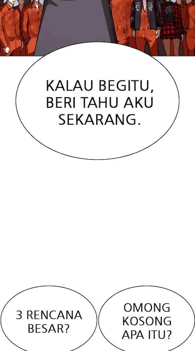 Lookism Bab 280 halaman 45