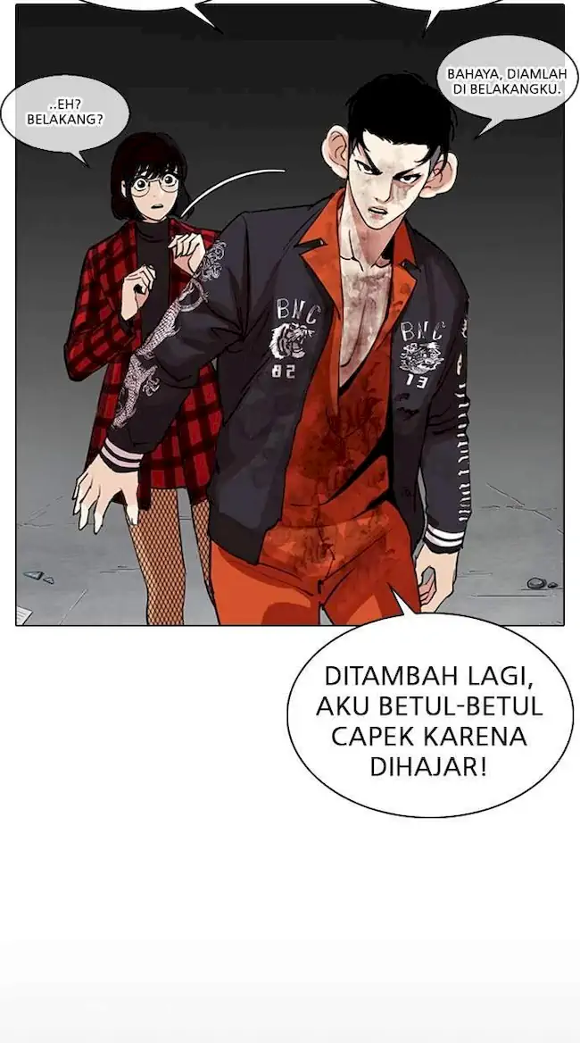 Lookism Bab 280 halaman 46