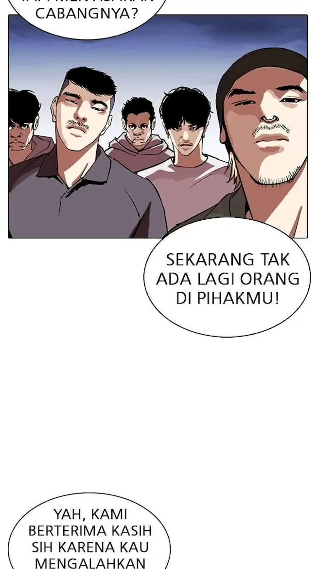 Lookism Bab 280 halaman 49