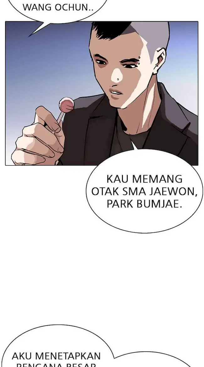 Lookism Bab 280 halaman 50