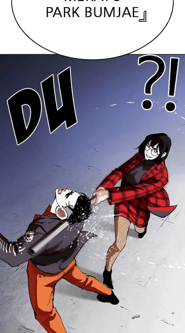 Lookism Bab 280 halaman 53