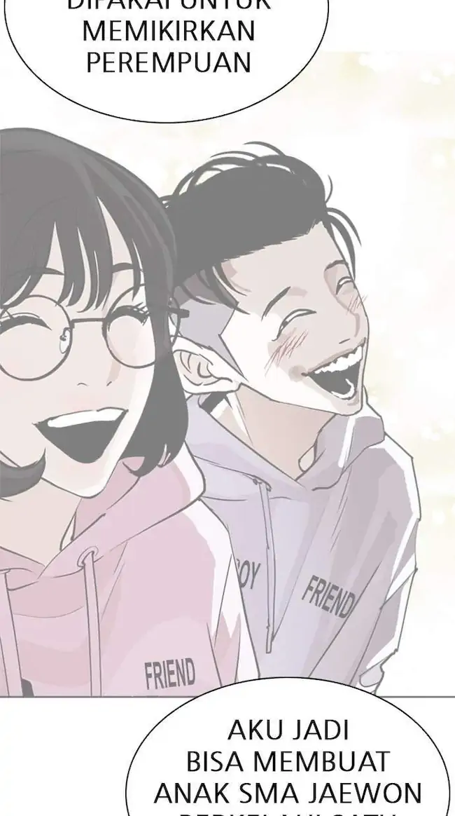 Lookism Bab 280 halaman 56