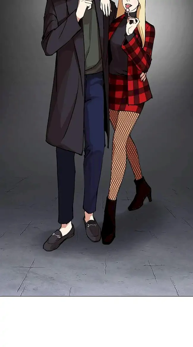 Lookism Bab 280 halaman 62