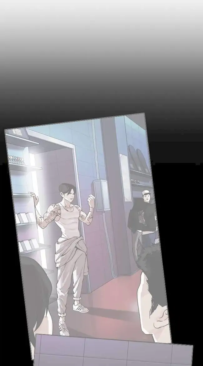 Lookism Bab 280 halaman 64
