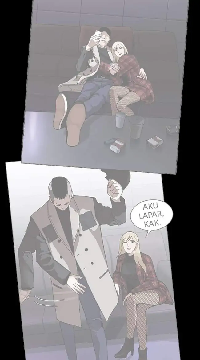 Lookism Bab 280 halaman 65