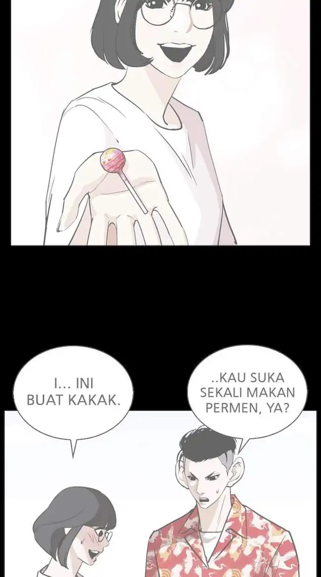 Lookism Bab 280 halaman 69