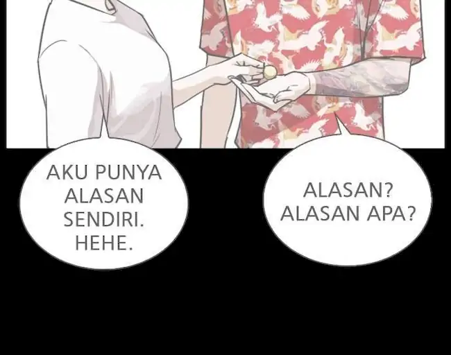 Lookism Bab 280 halaman 70