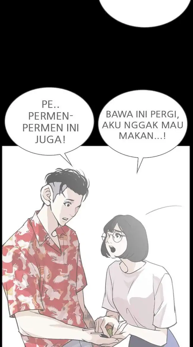 Lookism Bab 280 halaman 72