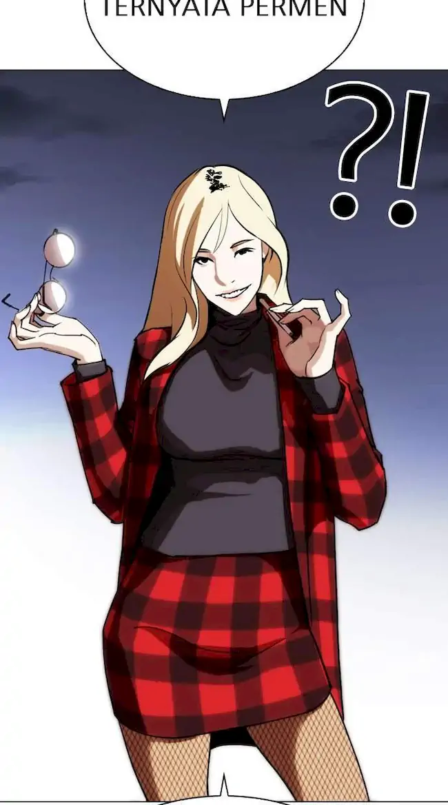 Lookism Bab 280 halaman 74