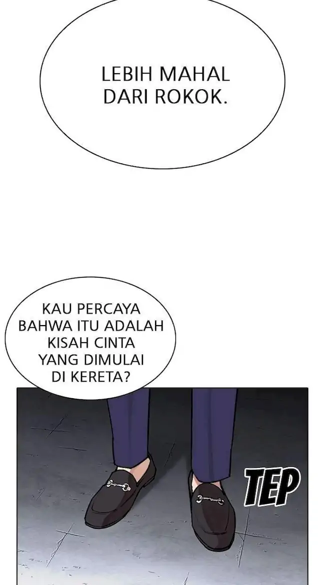 Lookism Bab 280 halaman 75