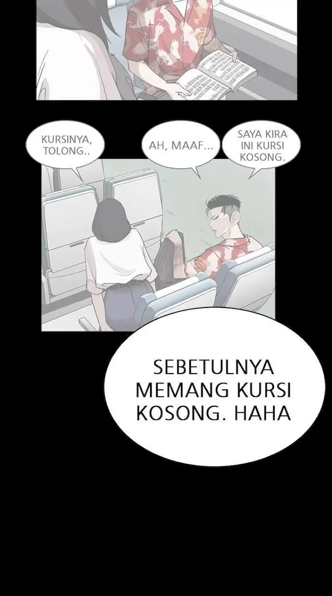 Lookism Bab 280 halaman 77
