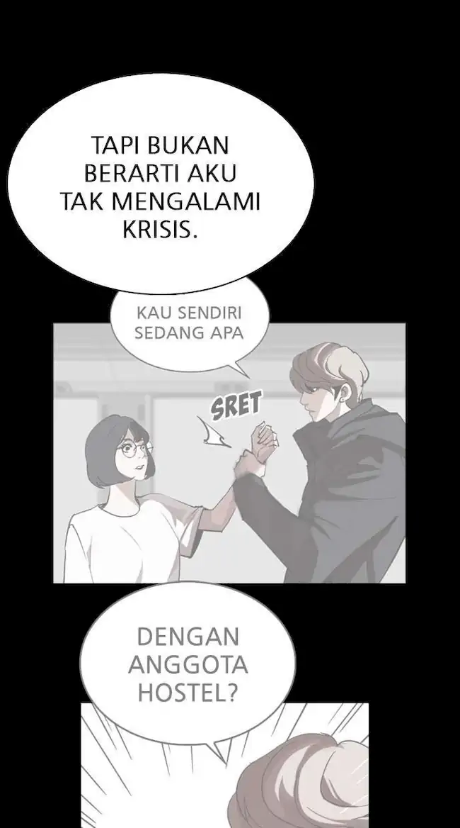 Lookism Bab 280 halaman 78