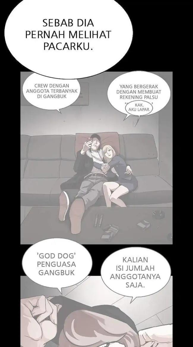 Lookism Bab 280 halaman 80