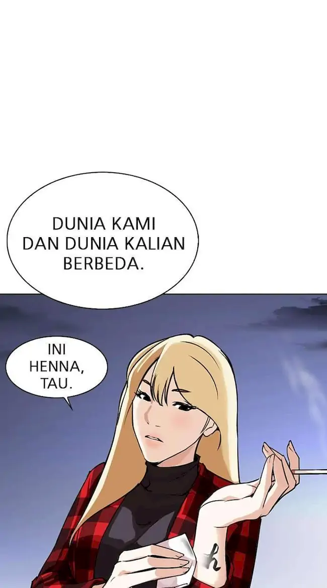 Lookism Bab 280 halaman 86