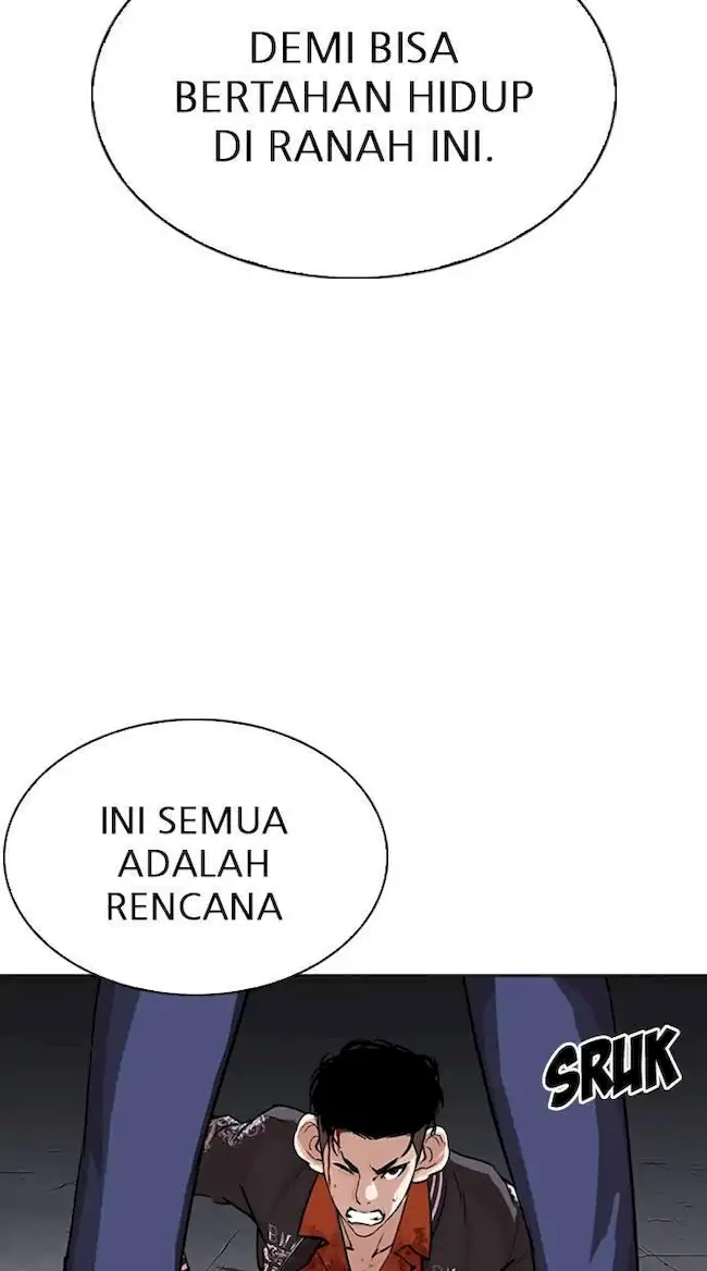 Lookism Bab 280 halaman 89