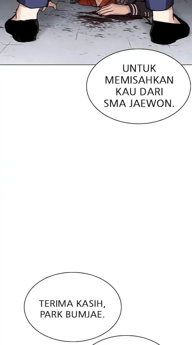 Lookism Bab 280 halaman 90