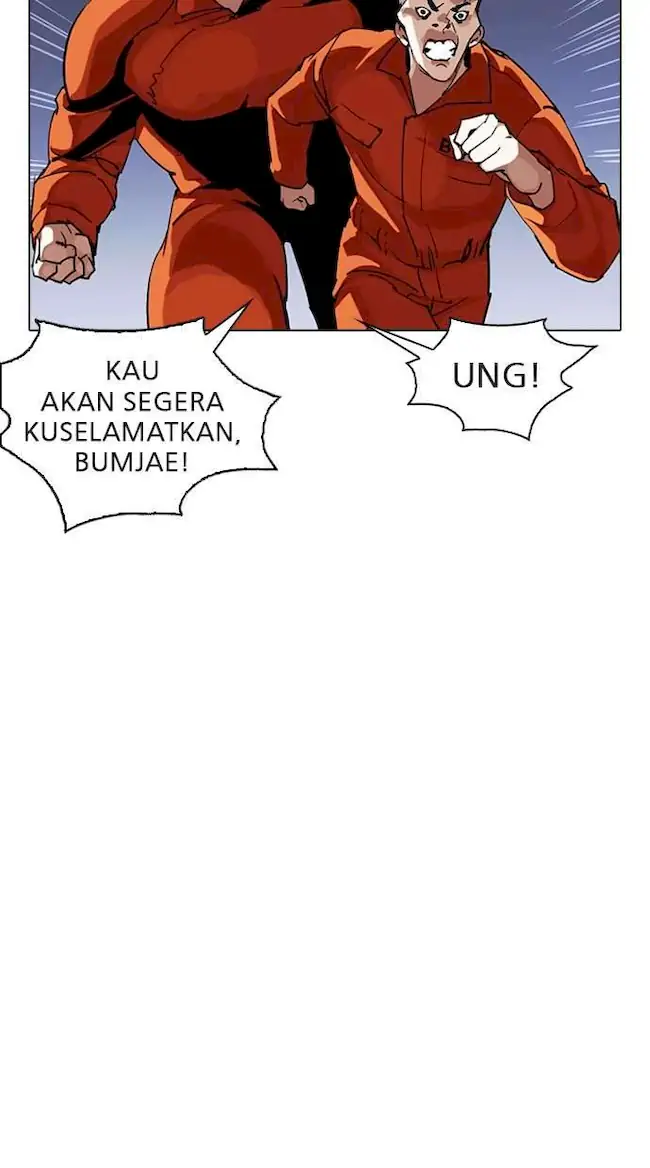 Lookism Bab 280 halaman 96