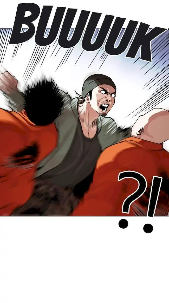 Lookism Bab 280 halaman 97