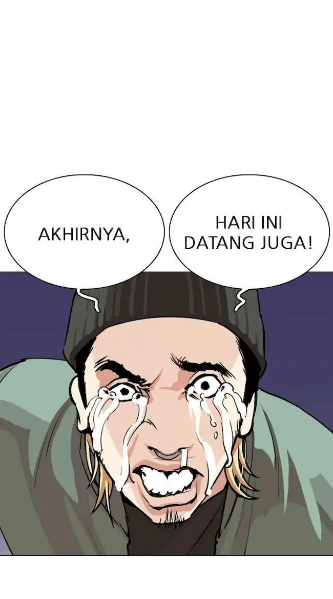 Lookism Bab 280 halaman 104