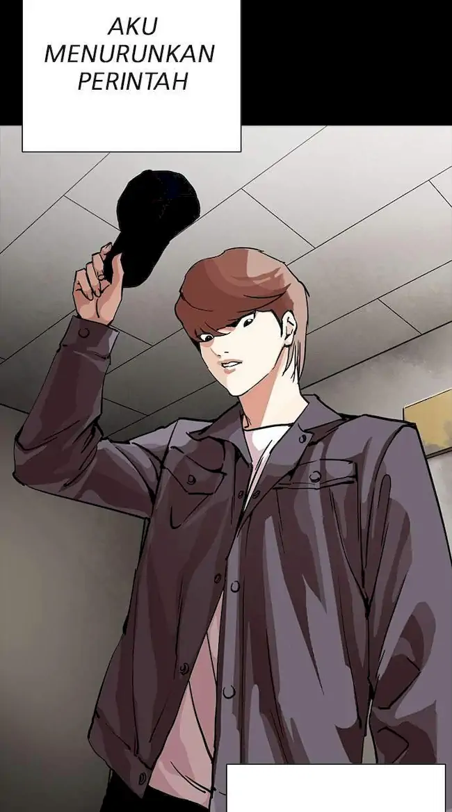 Lookism Bab 280 halaman 108