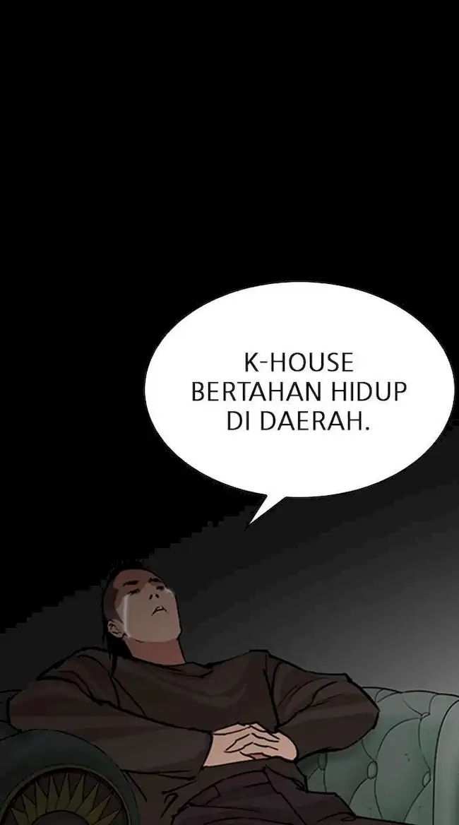 Lookism Bab 280 halaman 112