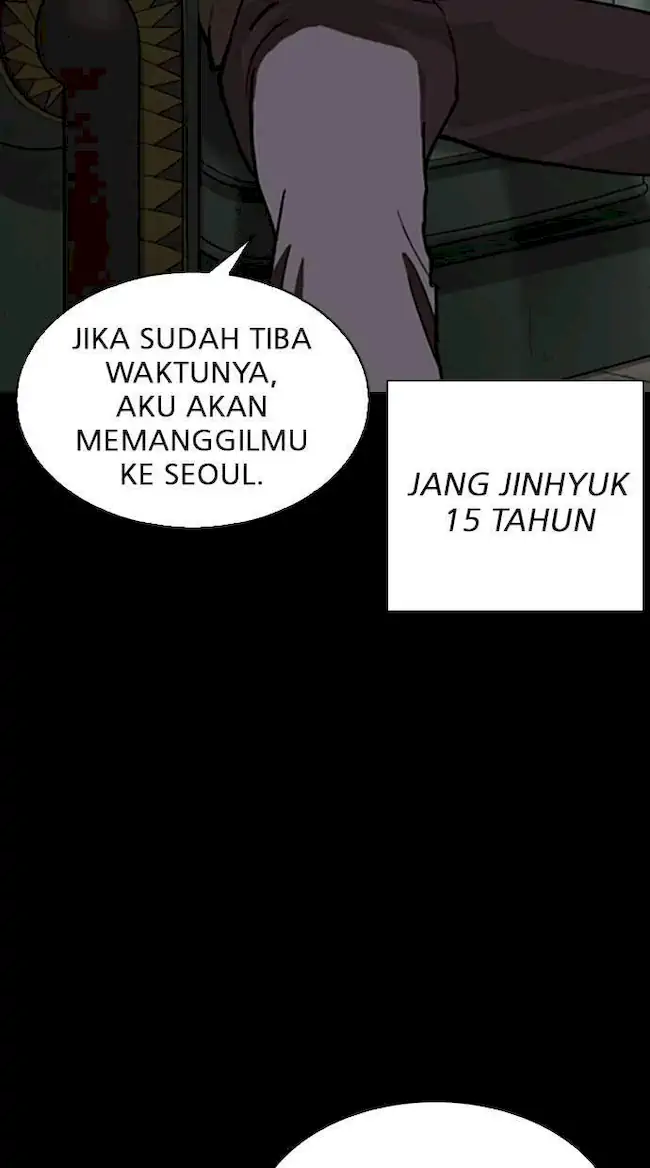 Lookism Bab 280 halaman 113