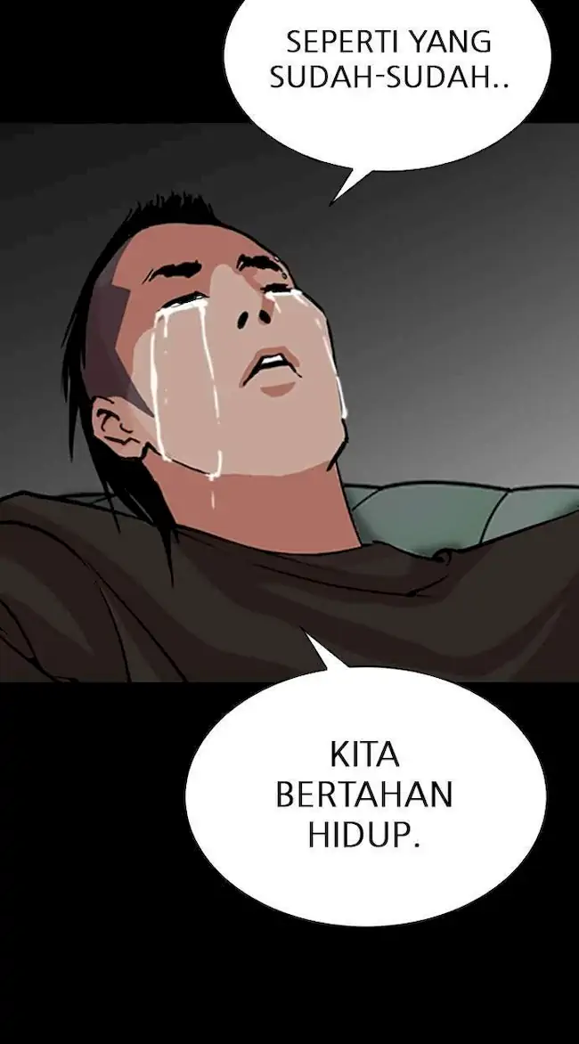 Lookism Bab 280 halaman 114