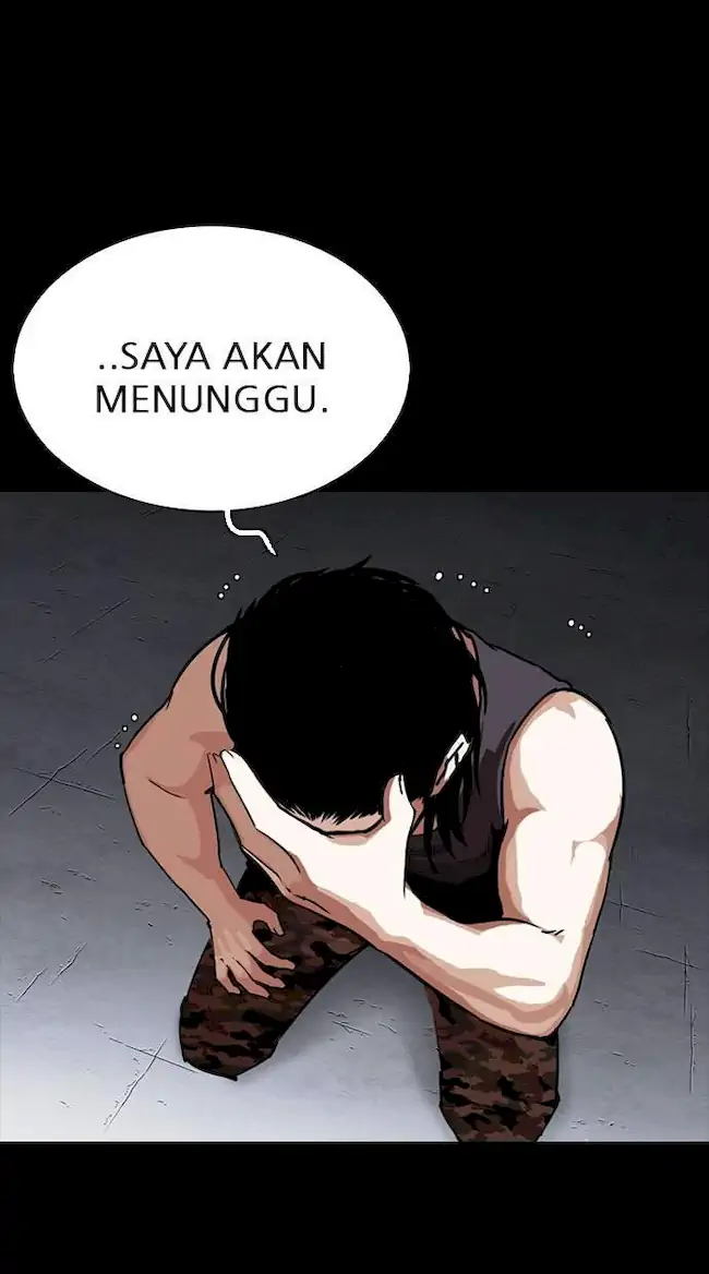 Lookism Bab 280 halaman 116