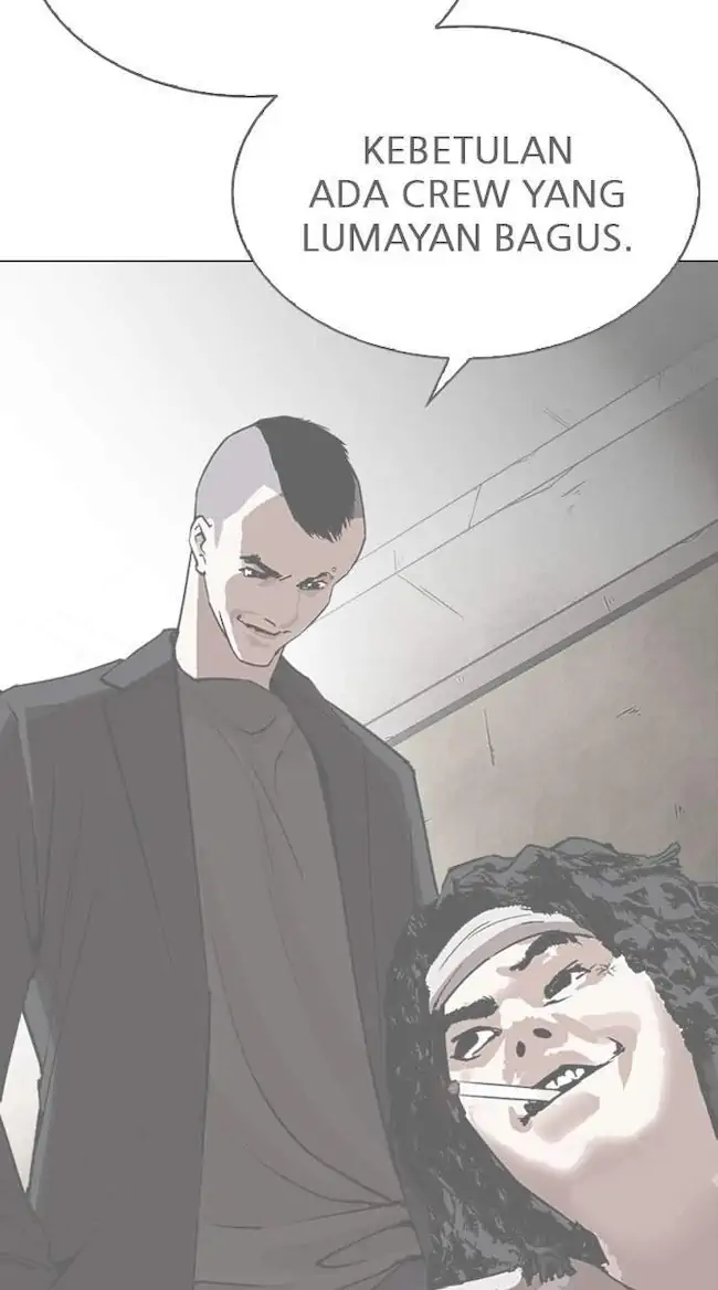 Lookism Bab 280 halaman 119