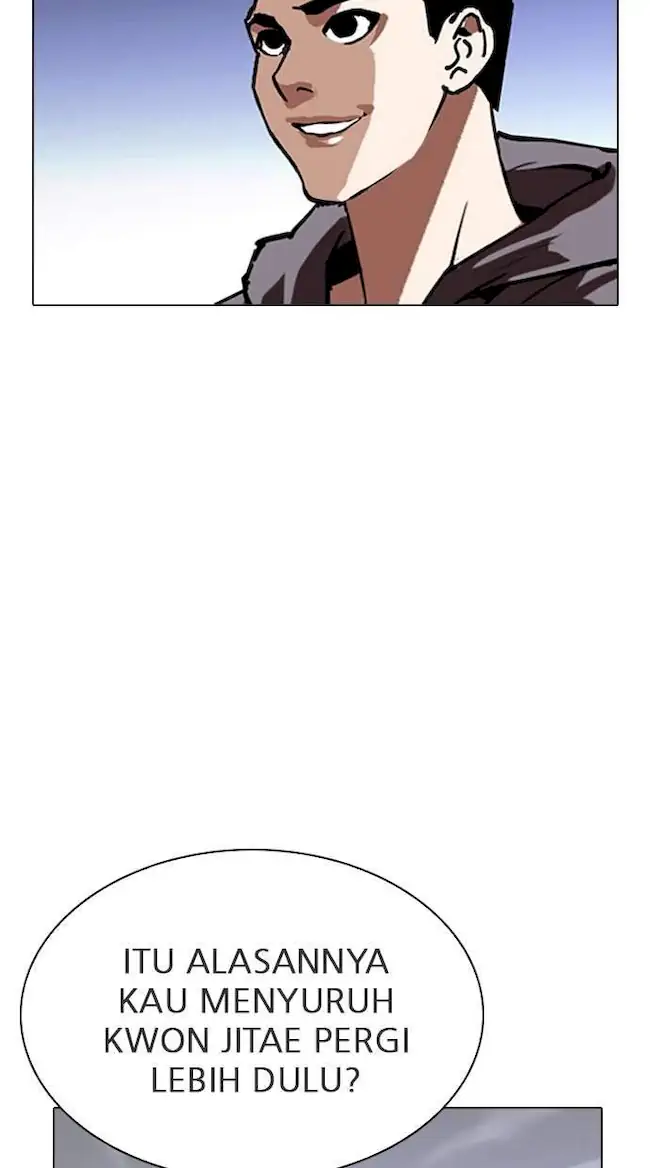 Lookism Bab 280 halaman 127