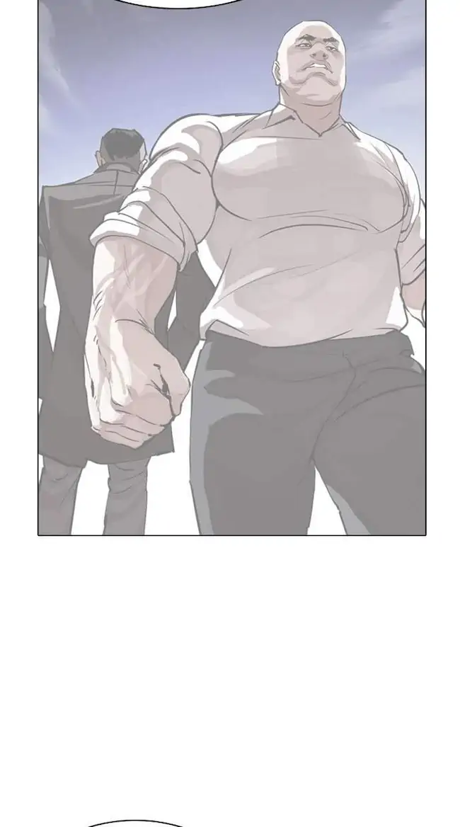 Lookism Bab 280 halaman 128