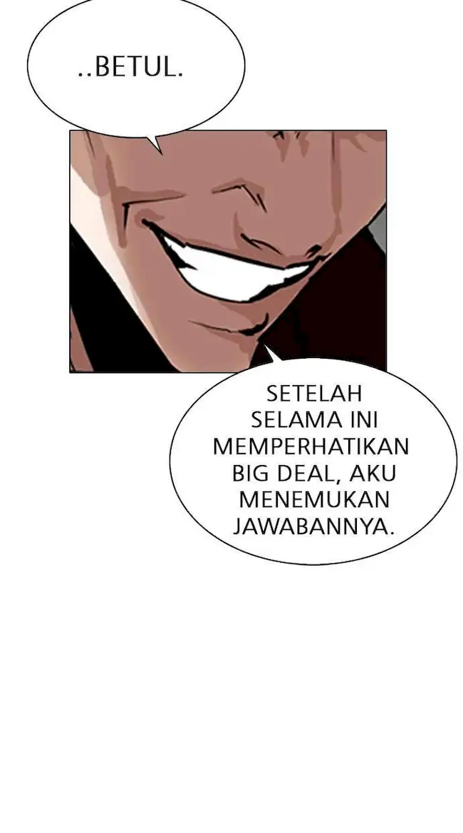 Lookism Bab 280 halaman 129