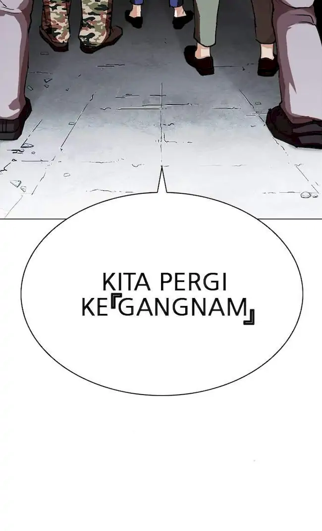 Lookism Bab 280 halaman 132